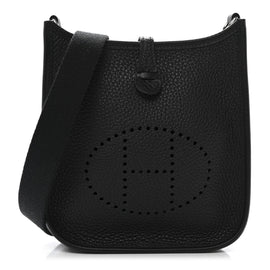 Taurillon Clemence Evelyne TPM Black