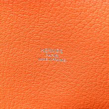 Load image into Gallery viewer, Taurillon Clemence Jypsiere 28 Orange