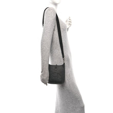 Load image into Gallery viewer, Taurillon Clemence Amazone Evelyne TPM Black