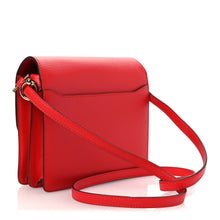 Load image into Gallery viewer, Evercolor Mini Sac Roulis Rouge De Coeur