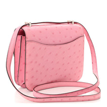Load image into Gallery viewer, Ostrich Constance 18 Bubblegum