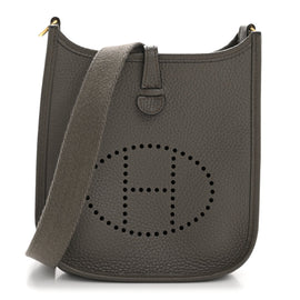 Taurillon Clemence Evelyne TPM Etain