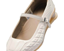 Load image into Gallery viewer, Nike Shox Z Calistra W "Pale Ivory"