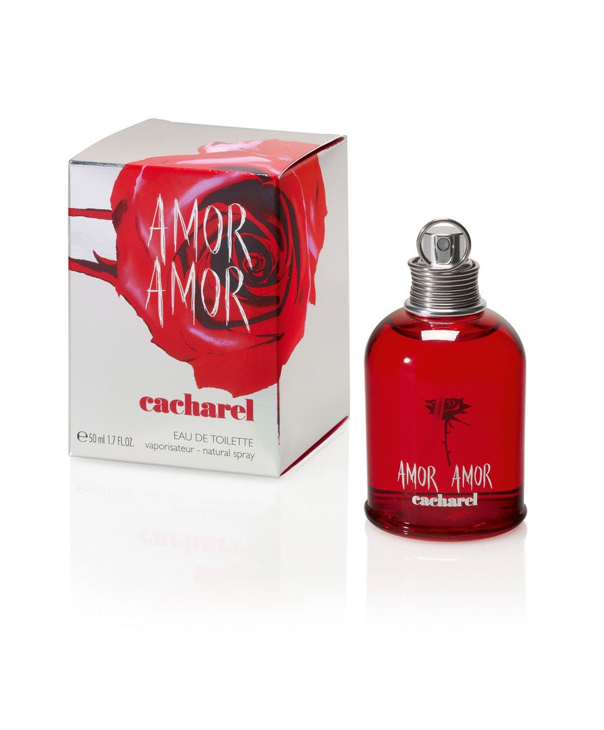 Cacharel Amor Amor Eau de Toilette woman