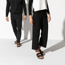 Load image into Gallery viewer, BIRKENSTOCK - ARIZONA 51793 BF - BLACK NARROW