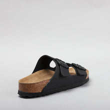 Load image into Gallery viewer, BIRKENSTOCK - ARIZONA 51793 BF - BLACK NARROW