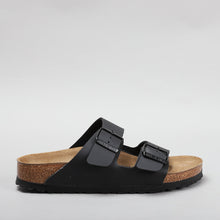 Load image into Gallery viewer, BIRKENSTOCK - ARIZONA 51793 BF - BLACK NARROW