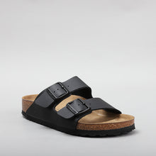 Load image into Gallery viewer, BIRKENSTOCK - ARIZONA 51793 BF - BLACK NARROW
