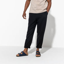 Load image into Gallery viewer, BIRKENSTOCK - ARIZONA 51151 - BLUE NATURAL LEATHER