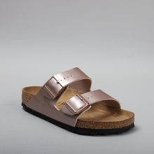 Load image into Gallery viewer, BIRKENSTOCK - ARIZONA 1023942 - COPPER