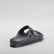 Load image into Gallery viewer, BIRKENSTOCK - ARIZONA EVA 1001498 - ANTHRACITE - NARROW FIT