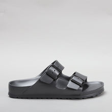Load image into Gallery viewer, BIRKENSTOCK - ARIZONA EVA 1001498 - ANTHRACITE - NARROW FIT