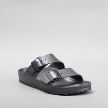 Load image into Gallery viewer, BIRKENSTOCK - ARIZONA EVA 1001498 - ANTHRACITE - NARROW FIT