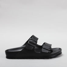 Load image into Gallery viewer, BIRKENSTOCK - ARIZONA EVA 129423 - BLACK - NARROW FIT
