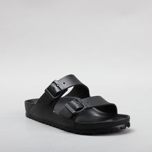 Load image into Gallery viewer, BIRKENSTOCK - ARIZONA EVA 129423 - BLACK - NARROW FIT