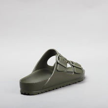 Load image into Gallery viewer, BIRKENSTOCK - ARIZONA EVA 1019152 - KHAKI - NARROW FIT