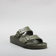 Load image into Gallery viewer, BIRKENSTOCK - ARIZONA EVA 1019152 - KHAKI - NARROW FIT
