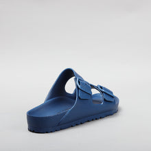Load image into Gallery viewer, BIRKENSTOCK - ARIZONA EVA 1019142 - NAVY - NARROW FIT