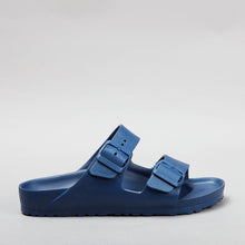 Load image into Gallery viewer, BIRKENSTOCK - ARIZONA EVA 1019142 - NAVY - NARROW FIT