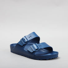 Load image into Gallery viewer, BIRKENSTOCK - ARIZONA EVA 1019142 - NAVY - NARROW FIT