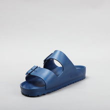 Load image into Gallery viewer, BIRKENSTOCK - ARIZONA EVA 1019142 - NAVY - NARROW FIT