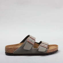 Load image into Gallery viewer, BIRKENSTOCK - ARIZONA 151211 - STONE SANDALS