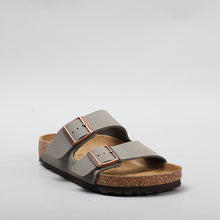 Load image into Gallery viewer, BIRKENSTOCK - ARIZONA 151211 - STONE SANDALS
