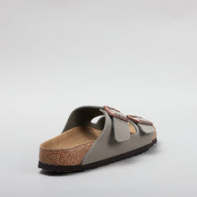 Load image into Gallery viewer, BIRKENSTOCK - ARIZONA 151213 BF - STONE NARROW