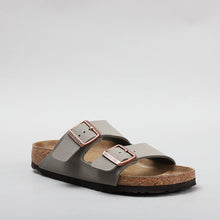 Load image into Gallery viewer, BIRKENSTOCK - ARIZONA 151213 BF - STONE NARROW