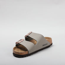 Load image into Gallery viewer, BIRKENSTOCK - ARIZONA 151213 BF - STONE NARROW