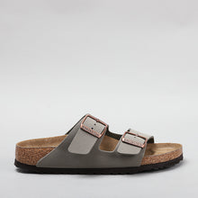 Load image into Gallery viewer, BIRKENSTOCK - ARIZONA 151213 BF - STONE NARROW