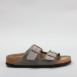 BIRKENSTOCK - ARIZONA 151213 BF - STONE NARROW