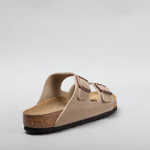 Load image into Gallery viewer, BIRKENSTOCK - ARIZONA 352201 - TABACCO BROWN