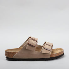 Load image into Gallery viewer, BIRKENSTOCK - ARIZONA 352201 - TABACCO BROWN