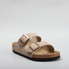 Load image into Gallery viewer, BIRKENSTOCK - ARIZONA 352201 - TABACCO BROWN