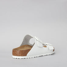 Load image into Gallery viewer, BIRKENSTOCK - ARIZONA 1025048 - WHITE