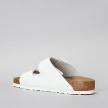 Load image into Gallery viewer, BIRKENSTOCK - ARIZONA 1025048 - WHITE