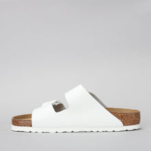 Load image into Gallery viewer, BIRKENSTOCK - ARIZONA 1025048 - WHITE