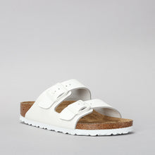 Load image into Gallery viewer, BIRKENSTOCK - ARIZONA 1025048 - WHITE