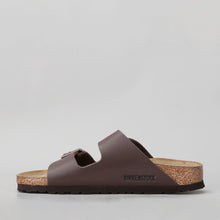 Load image into Gallery viewer, BIRKENSTOCK - ARIZONA 51703 - DARK BROWN NARROW