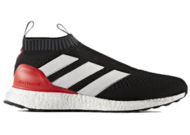 adidas PureControl Ultra Boost Black Red