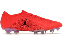 Load image into Gallery viewer, Jordan Tiempo Maestro Elite FG SE Infrared Grit