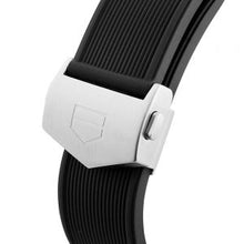 Load image into Gallery viewer, Tag Heuer Aquaracer Black Dial Watch for Men -  WAY101A.FT6141