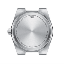 Load image into Gallery viewer, Tissot PRX Quartz Pink Dial Silver Steel Strap Watch for Women - T137.210.11.331.00