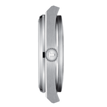 Load image into Gallery viewer, Tissot PRX Quartz Pink Dial Silver Steel Strap Watch for Women - T137.210.11.331.00