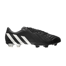 Load image into Gallery viewer, adidas Predator Instinct Pure Leather FG Black White