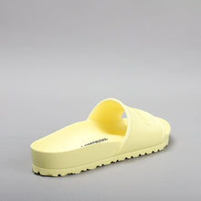 Load image into Gallery viewer, BIRKENSTOCK BARBADOS EVA 1023709 POPCORN SLIDES