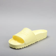 Load image into Gallery viewer, BIRKENSTOCK BARBADOS EVA 1023709 POPCORN SLIDES