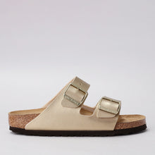 Load image into Gallery viewer, BIRKENSTOCK - ARIZONA 1016111 - GOLD NARROW