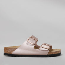 Load image into Gallery viewer, BIRKENSTOCK - ARIZONA 1023960 - COPPER NARROW